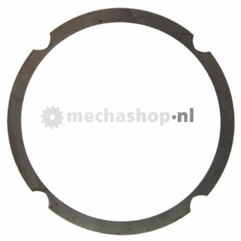 Opvulschijf 0,1 mm - 1490280327920